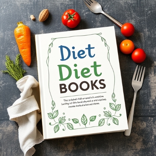 Nutrition & diets content 